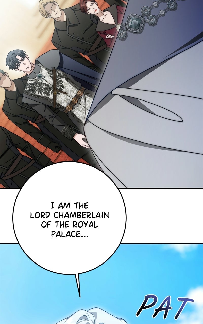 Read Behind Her Highness’s Smile chapter 92 image 44 on Lezhin