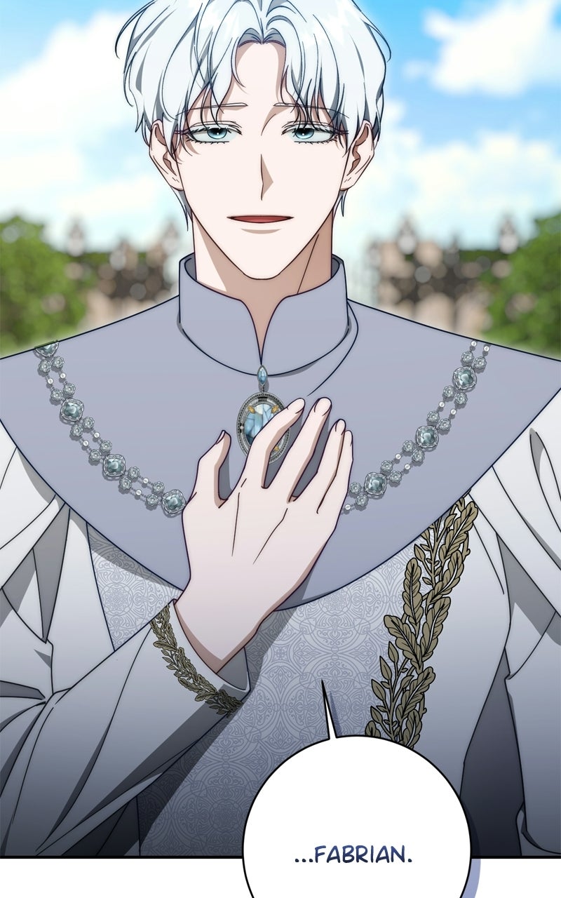 Read Behind Her Highness’s Smile chapter 92 image 45 on Lezhin