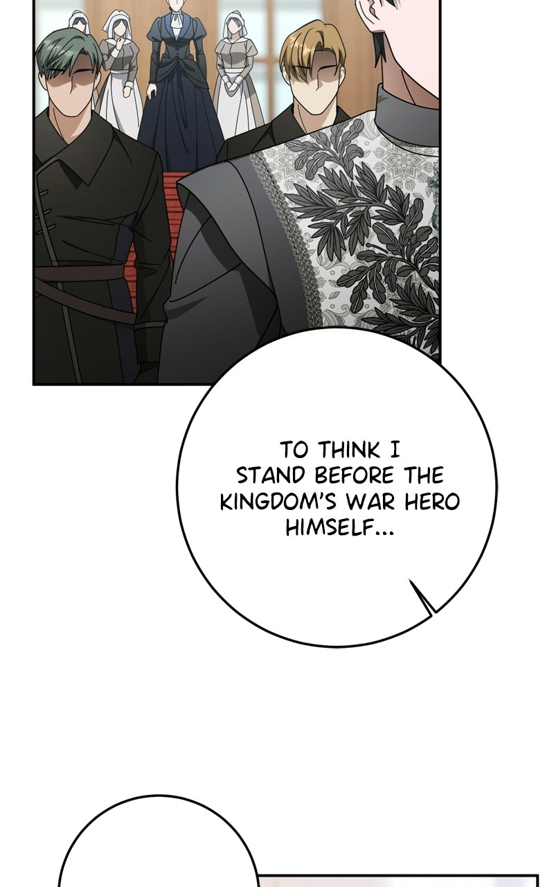 Read Behind Her Highness’s Smile chapter 92 image 48 on Lezhin