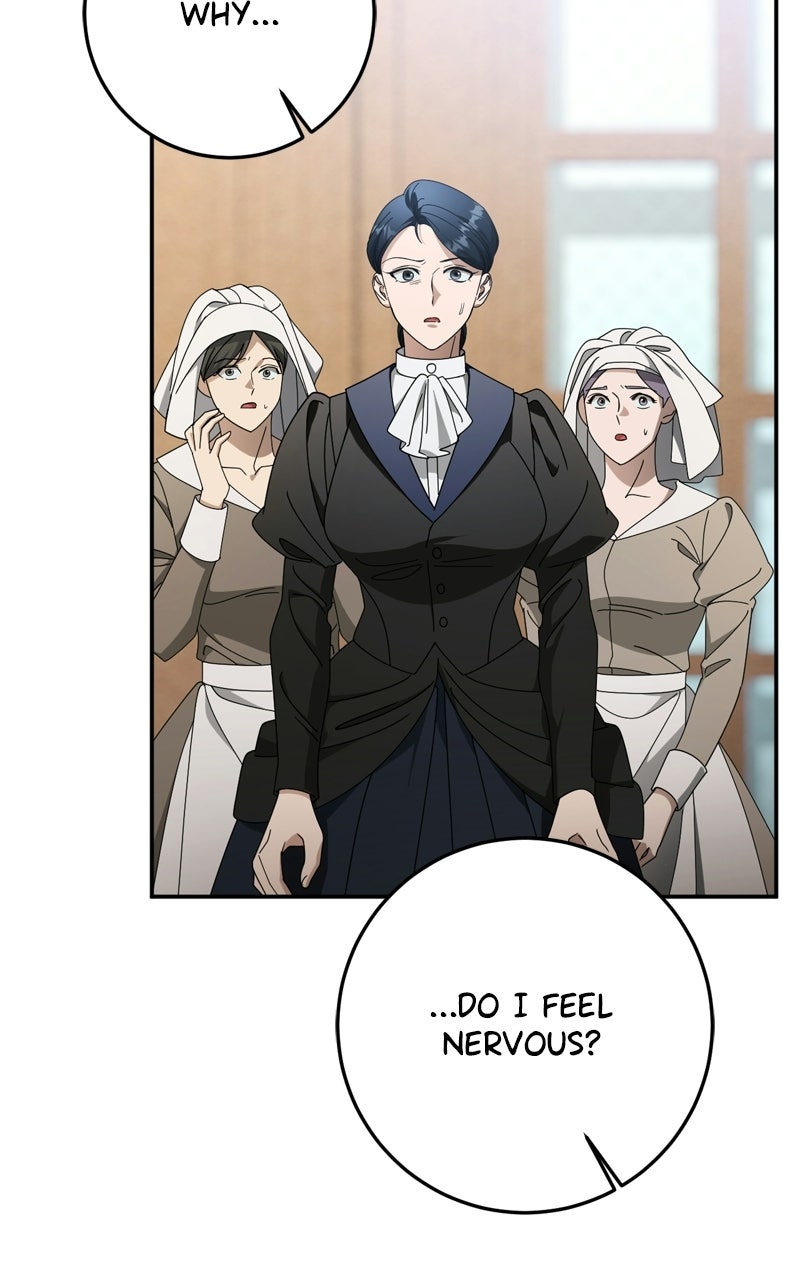 Read Behind Her Highness’s Smile chapter 92 image 49 on Lezhin