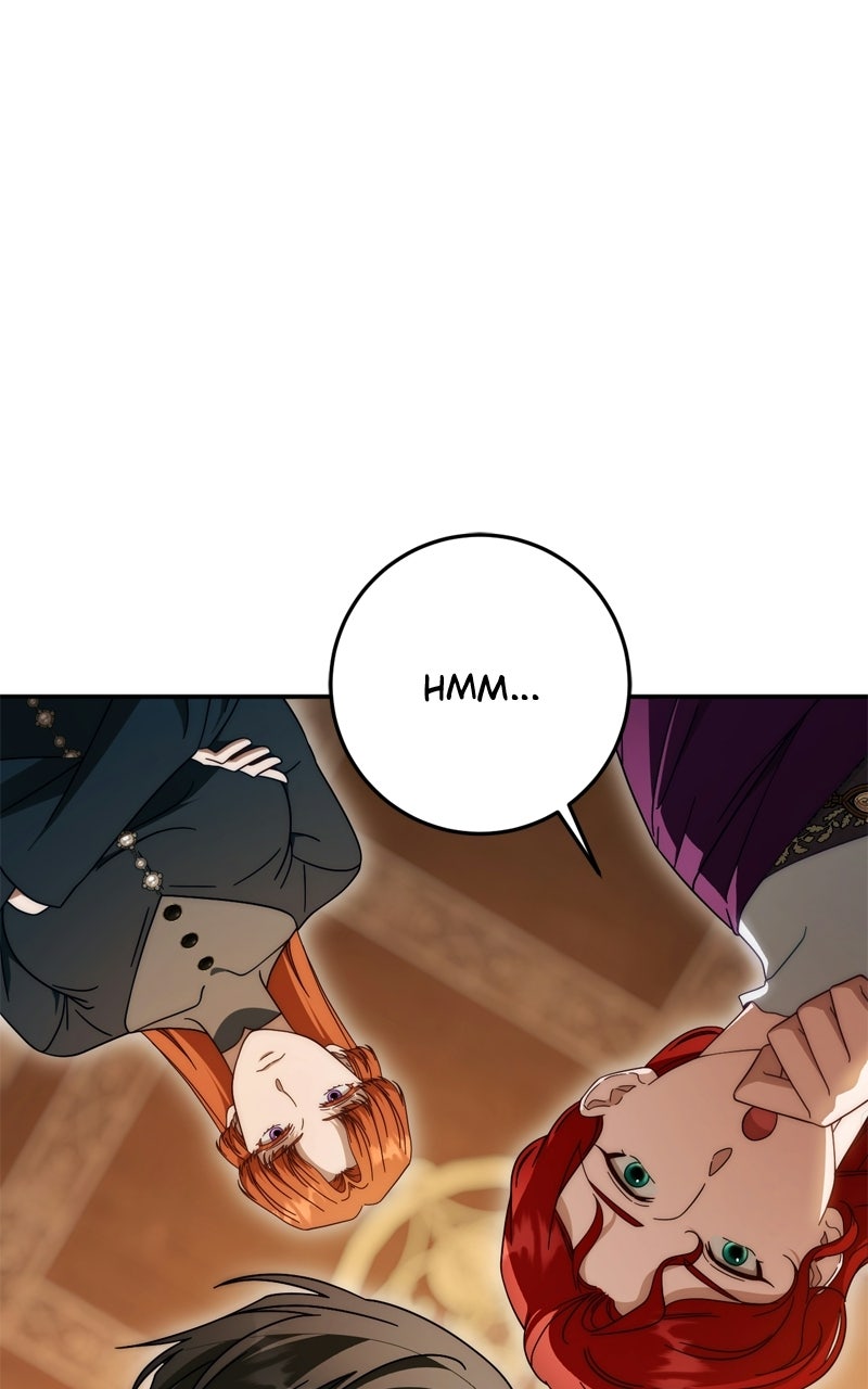 Read Behind Her Highness’s Smile chapter 92 image 5 on Lezhin