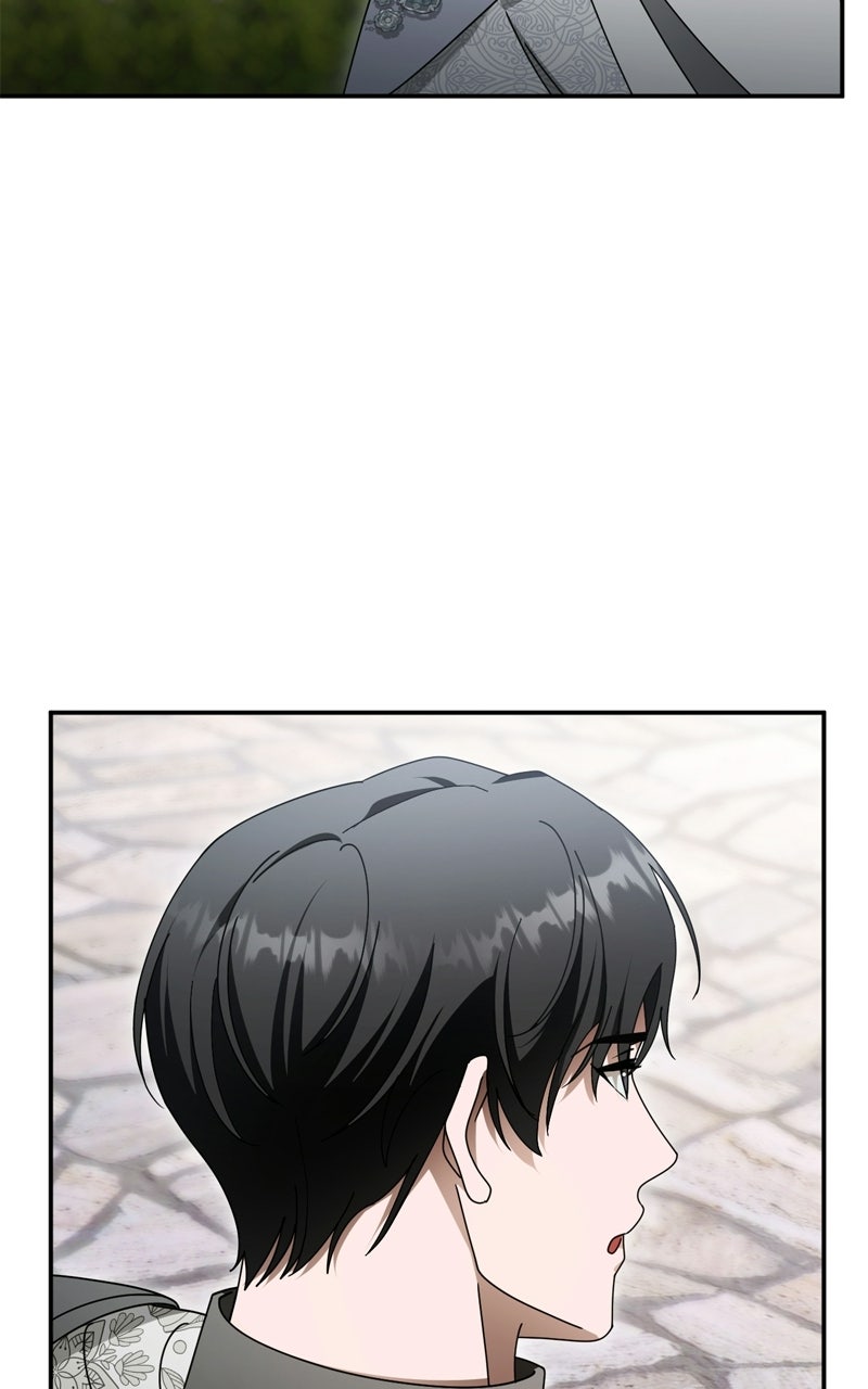 Read Behind Her Highness’s Smile chapter 92 image 51 on Lezhin