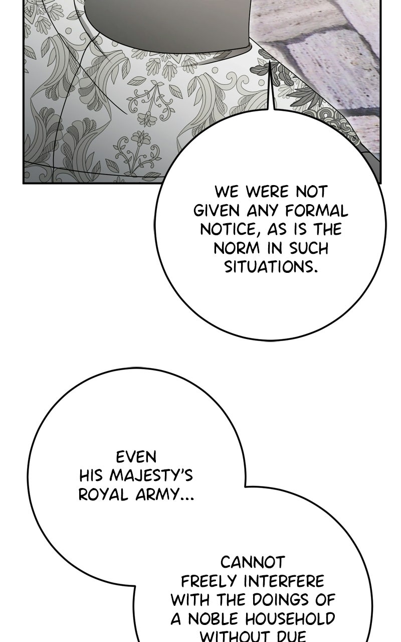 Read Behind Her Highness’s Smile chapter 92 image 52 on Lezhin