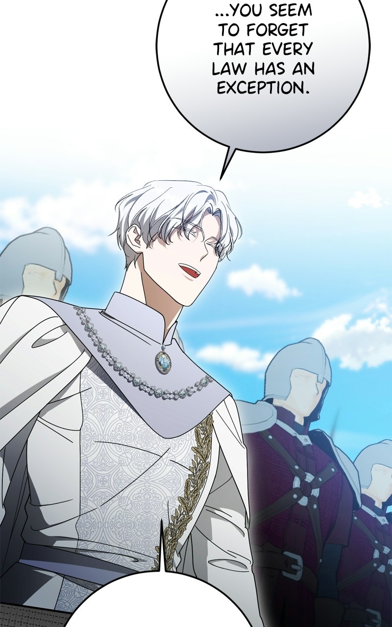 Read Behind Her Highness’s Smile chapter 92 image 57 on Lezhin