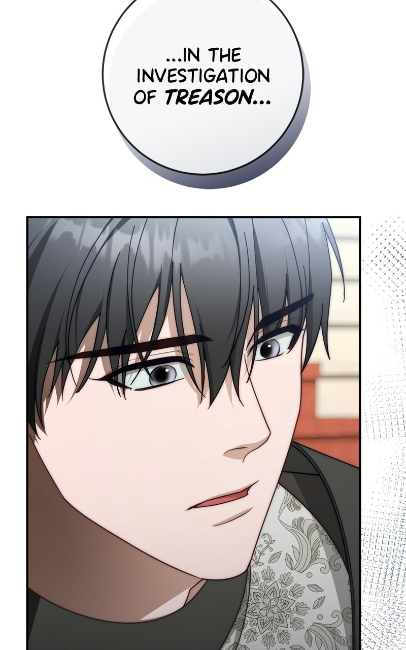 Read Behind Her Highness’s Smile chapter 92 image 59 on Lezhin