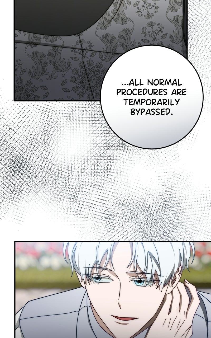 Read Behind Her Highness’s Smile chapter 92 image 60 on Lezhin