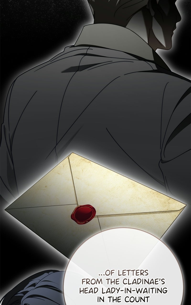 Read Behind Her Highness’s Smile chapter 92 image 65 on Lezhin