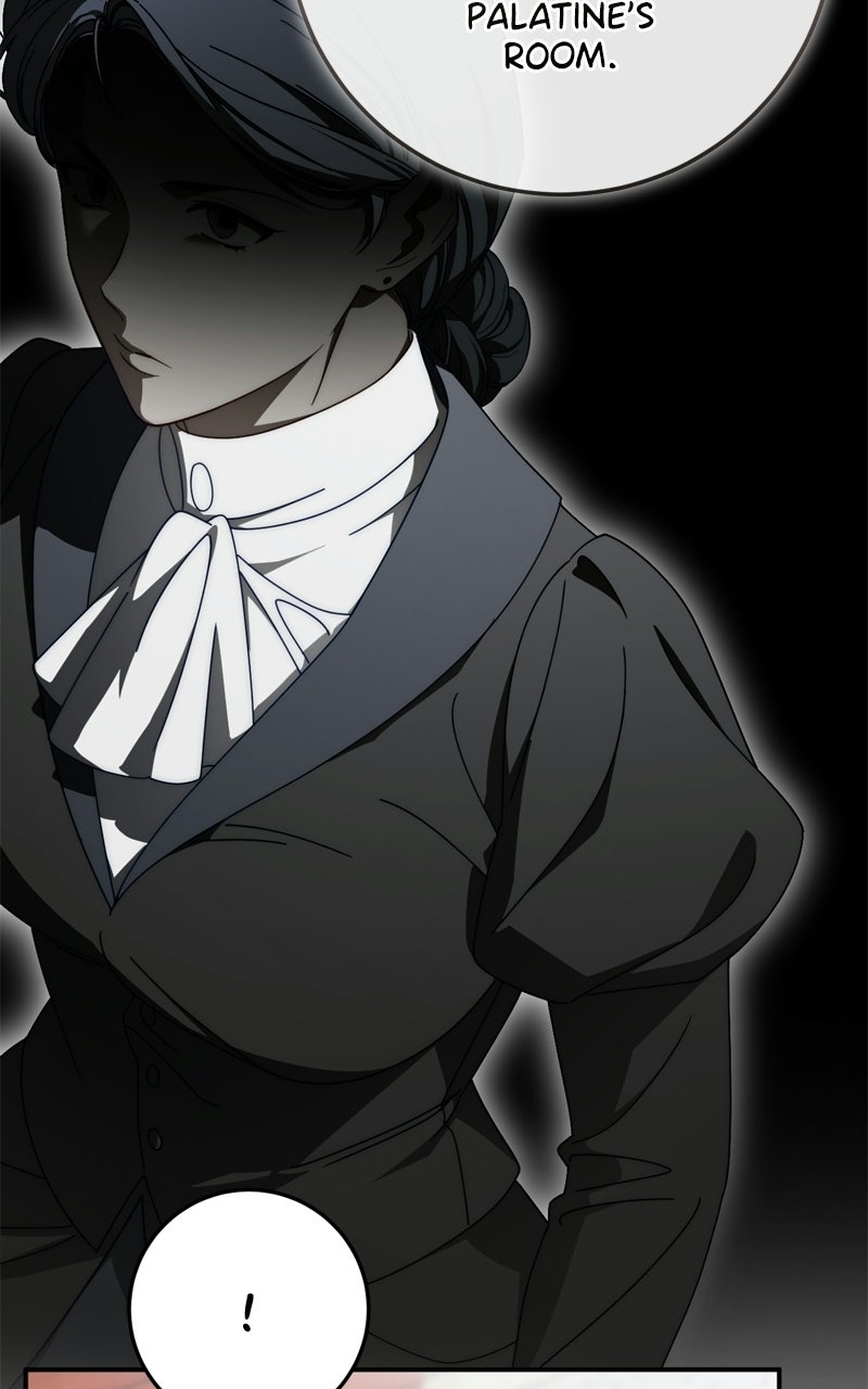 Read Behind Her Highness’s Smile chapter 92 image 66 on Lezhin