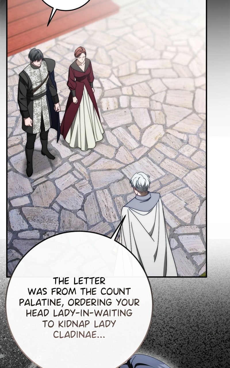 Read Behind Her Highness’s Smile chapter 92 image 67 on Lezhin