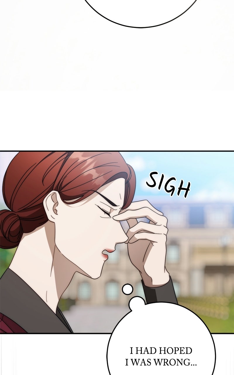 Read Behind Her Highness’s Smile chapter 92 image 71 on Lezhin
