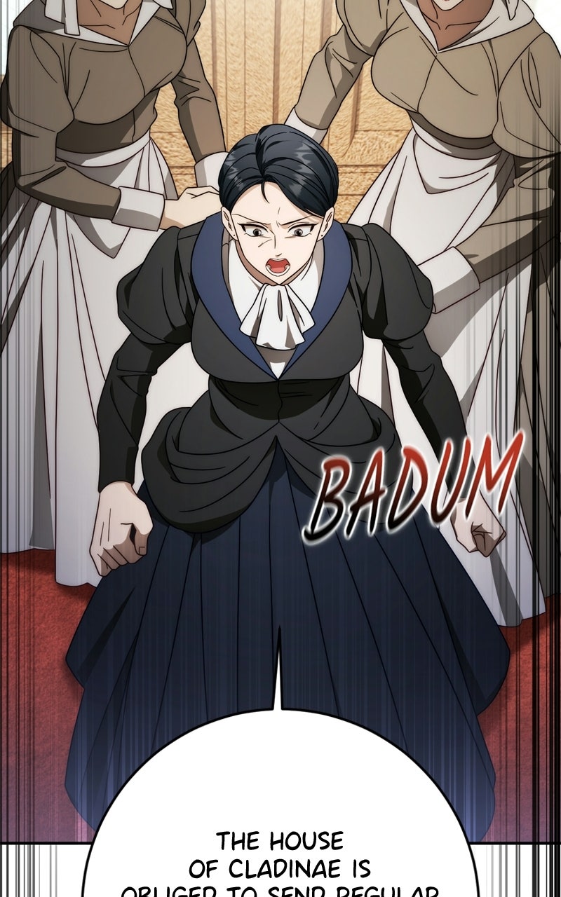 Read Behind Her Highness’s Smile chapter 92 image 73 on Lezhin