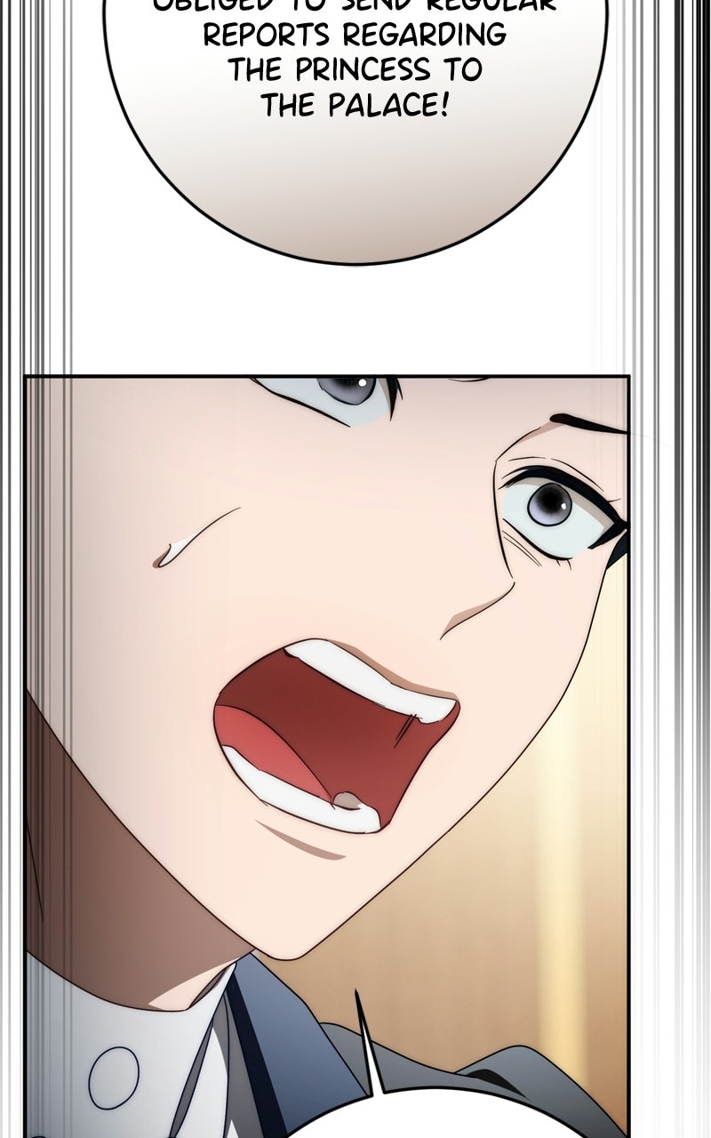 Read Behind Her Highness’s Smile chapter 92 image 74 on Lezhin