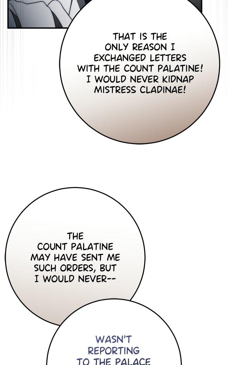 Read Behind Her Highness’s Smile chapter 92 image 75 on Lezhin