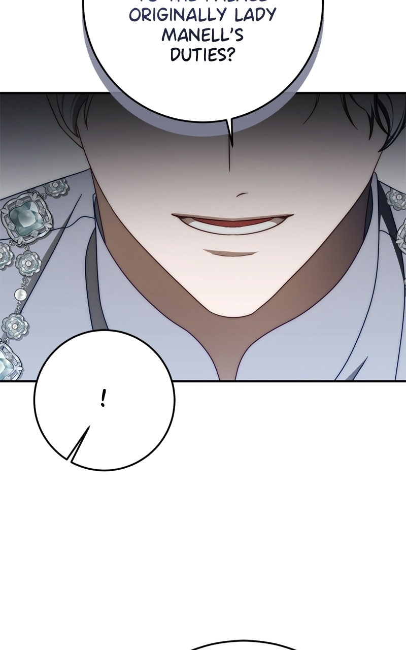 Read Behind Her Highness’s Smile chapter 92 image 76 on Lezhin