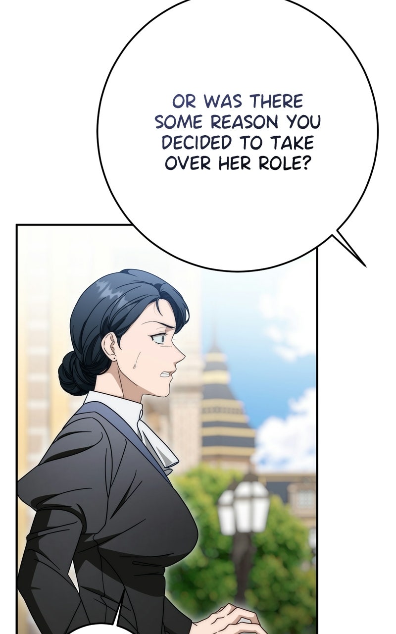 Read Behind Her Highness’s Smile chapter 92 image 77 on Lezhin