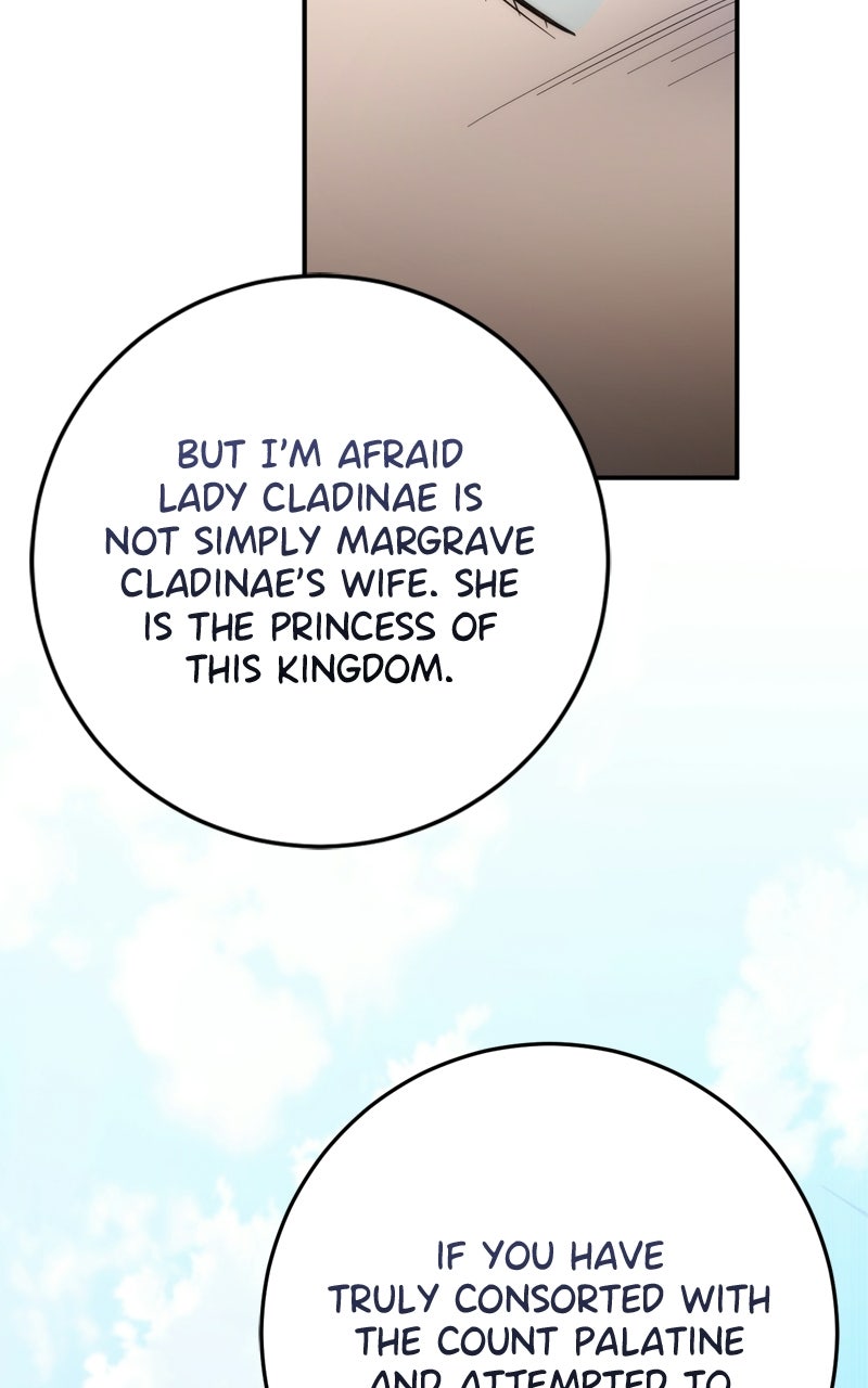 Read Behind Her Highness’s Smile chapter 92 image 79 on Lezhin