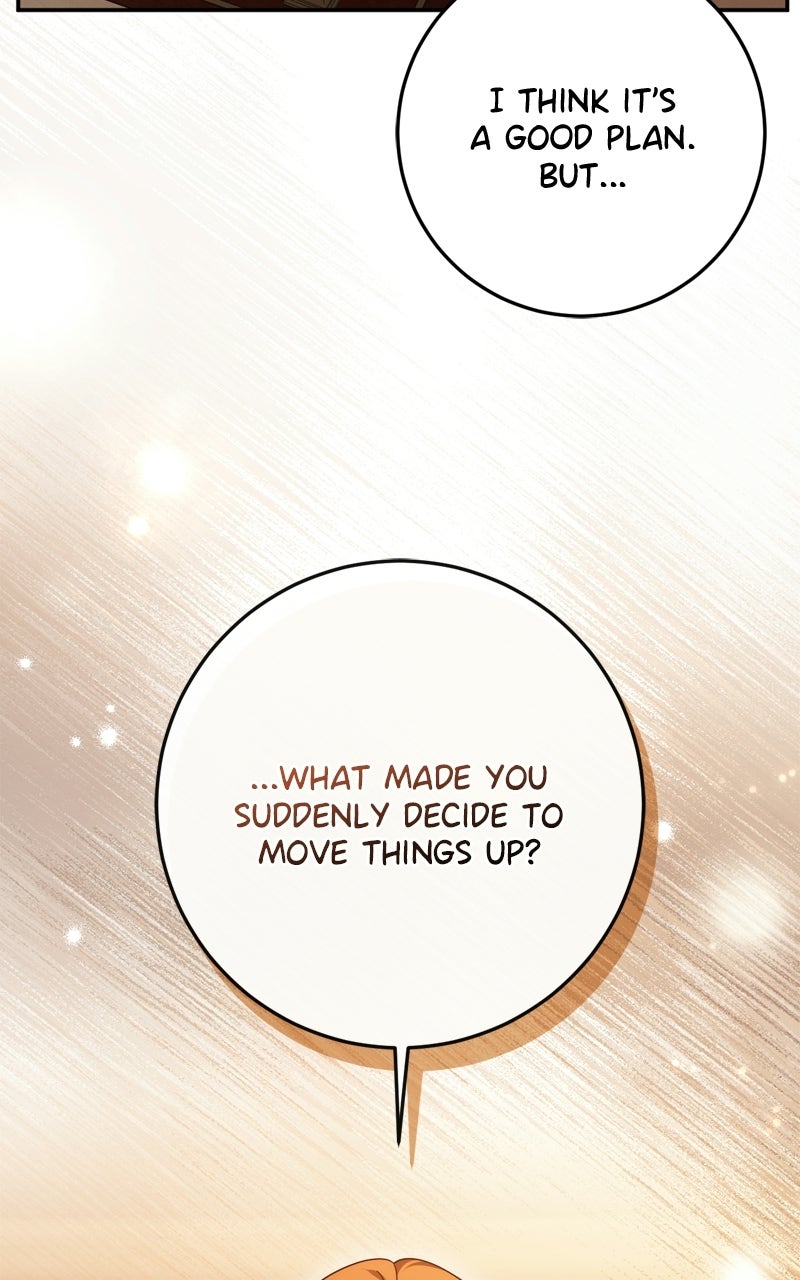 Read Behind Her Highness’s Smile chapter 92 image 8 on Lezhin