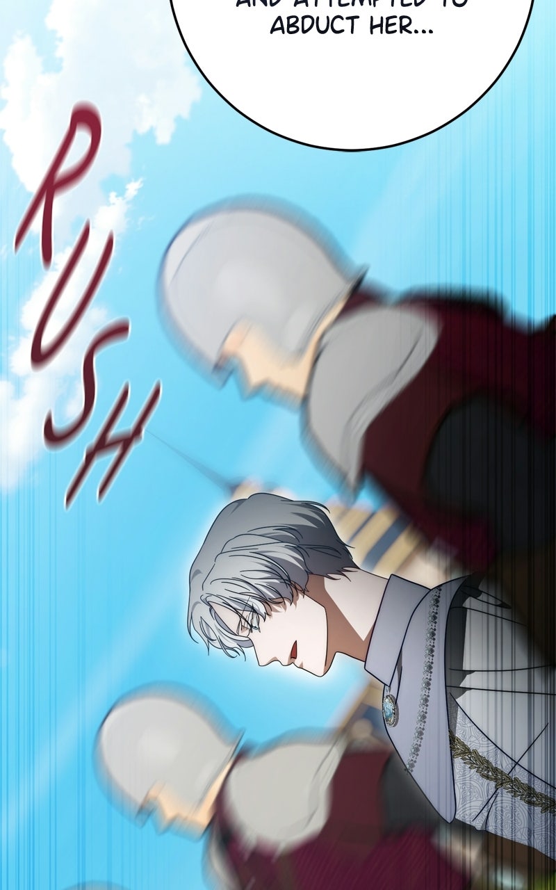 Read Behind Her Highness’s Smile chapter 92 image 80 on Lezhin
