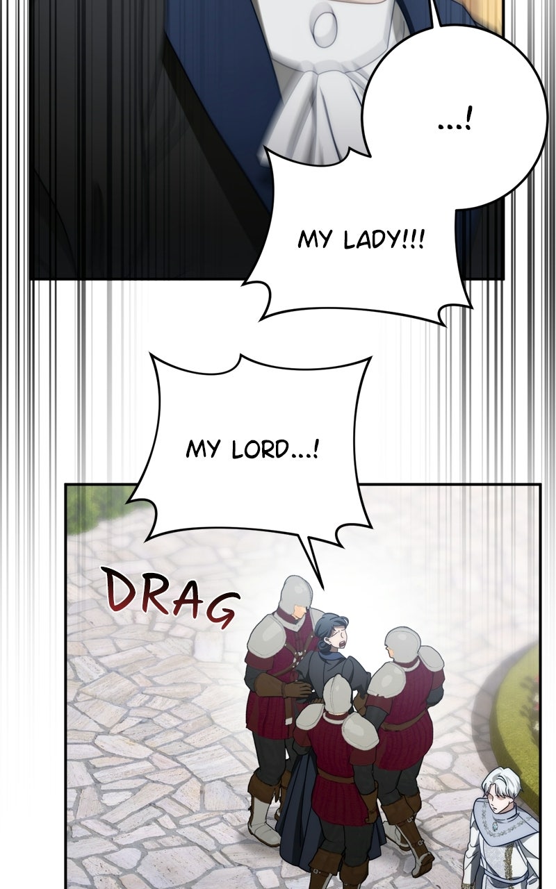 Read Behind Her Highness’s Smile chapter 92 image 84 on Lezhin