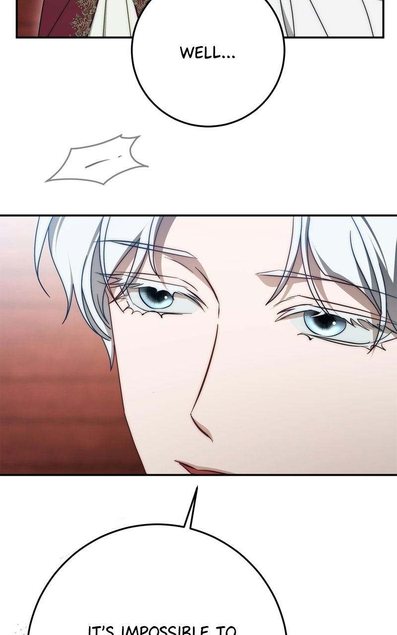 Read Behind Her Highness’s Smile chapter 92 image 87 on Lezhin