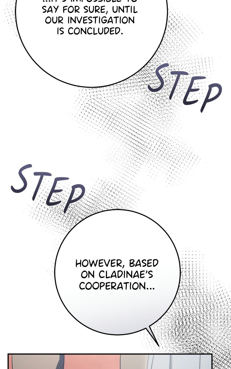 Read Behind Her Highness’s Smile chapter 92 image 88 on Lezhin