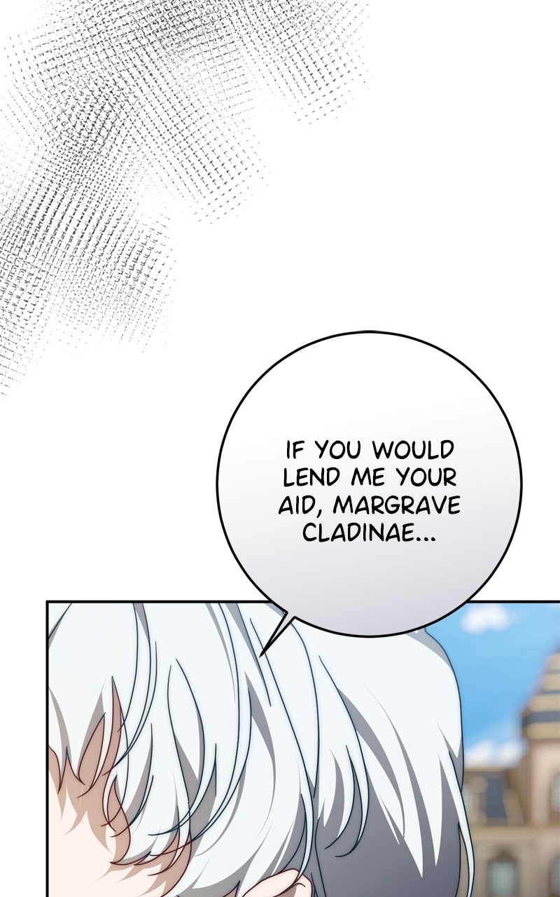 Read Behind Her Highness’s Smile chapter 92 image 90 on Lezhin