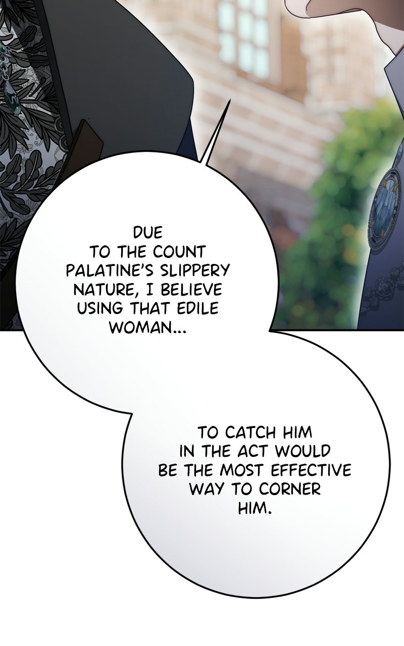 Read Behind Her Highness’s Smile chapter 92 image 93 on Lezhin