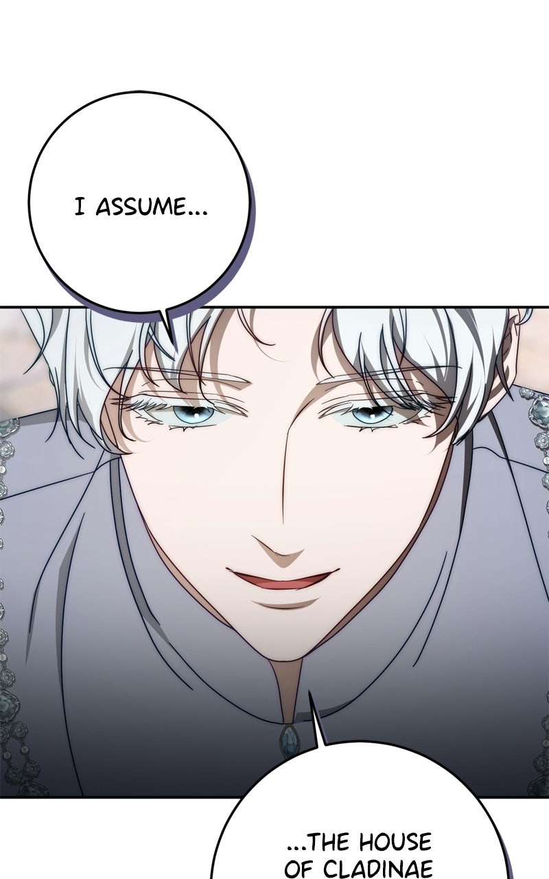 Read Behind Her Highness’s Smile chapter 92 image 94 on Lezhin