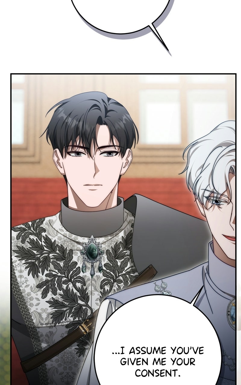 Read Behind Her Highness’s Smile chapter 92 image 96 on Lezhin