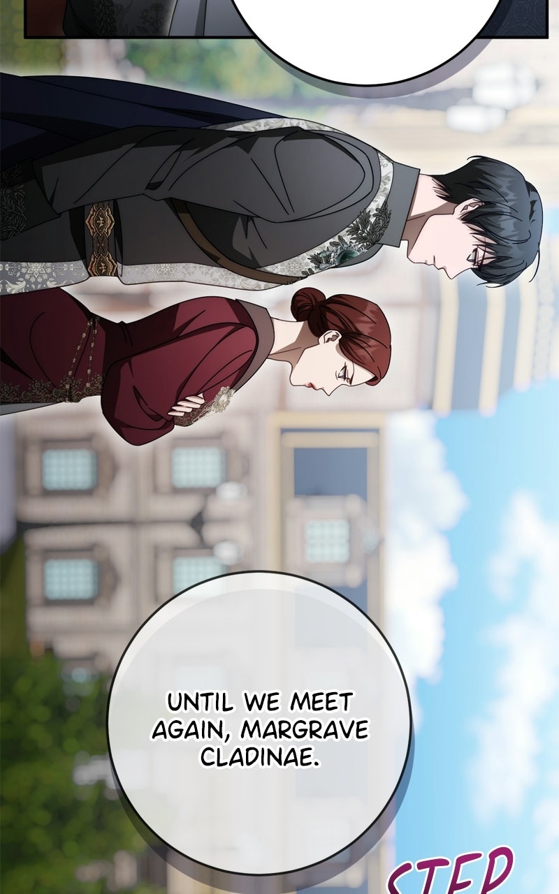 Read Behind Her Highness’s Smile chapter 92 image 97 on Lezhin
