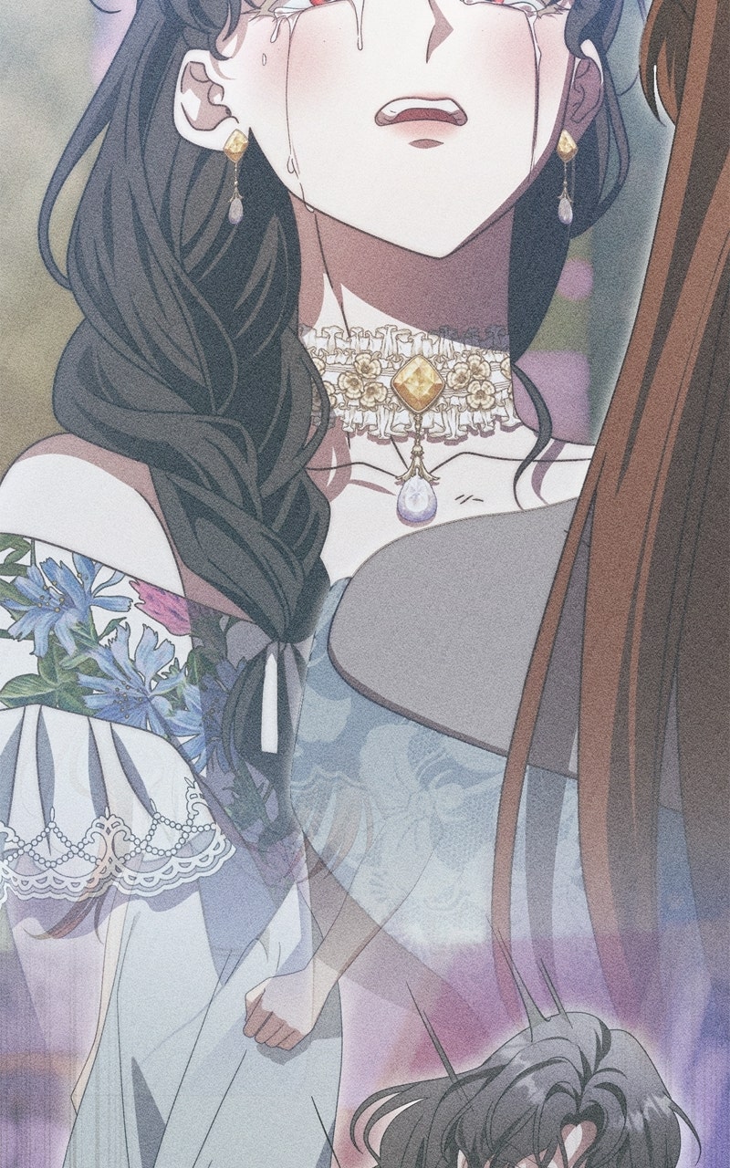 Read Behind Her Highness’s Smile chapter 93 image 10 on Lezhin