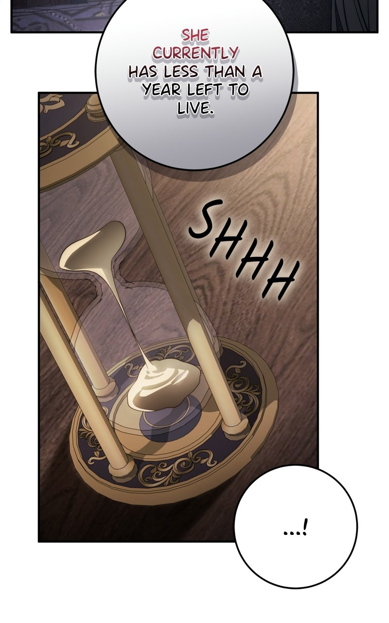Read Behind Her Highness’s Smile chapter 93 image 101 on Lezhin