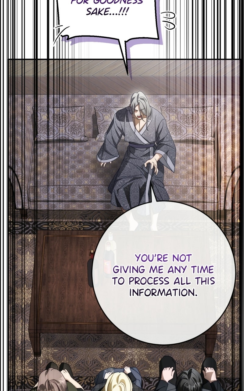 Read Behind Her Highness’s Smile chapter 93 image 104 on Lezhin