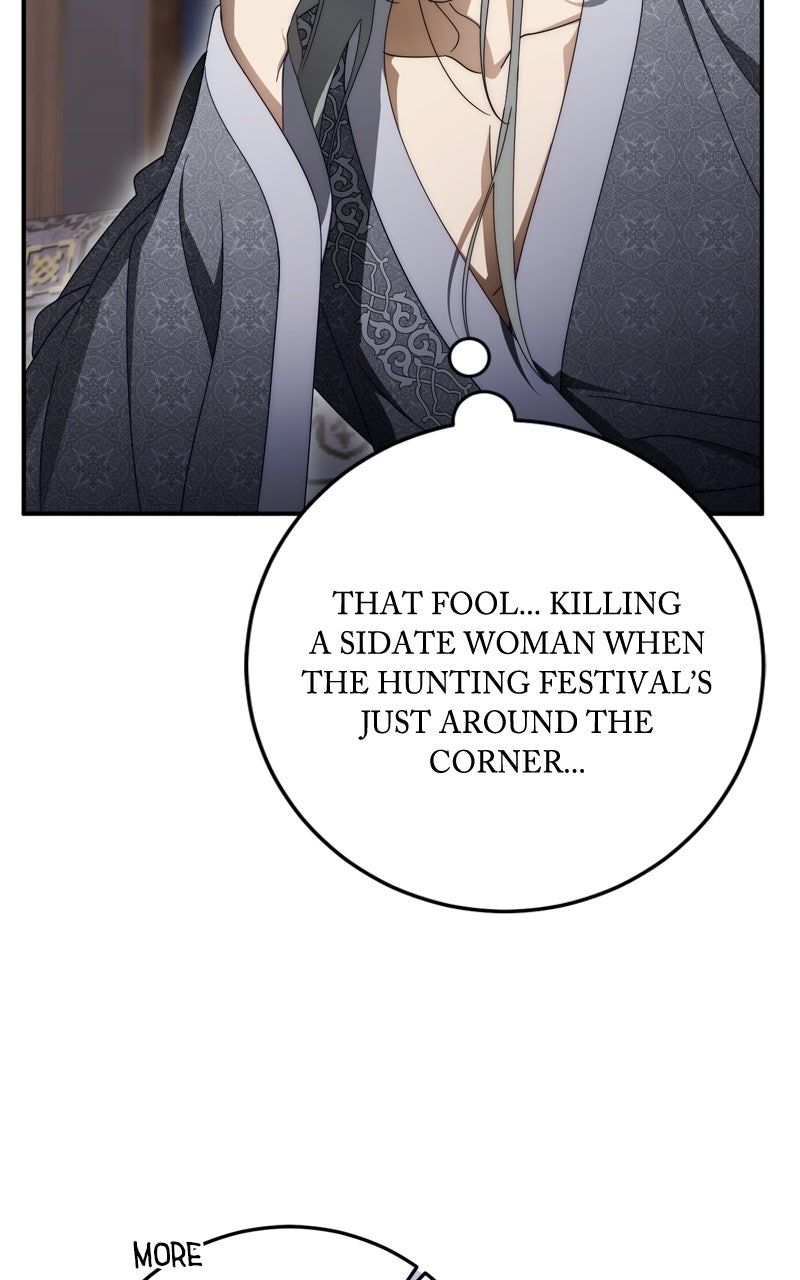 Read Behind Her Highness’s Smile chapter 93 image 106 on Lezhin