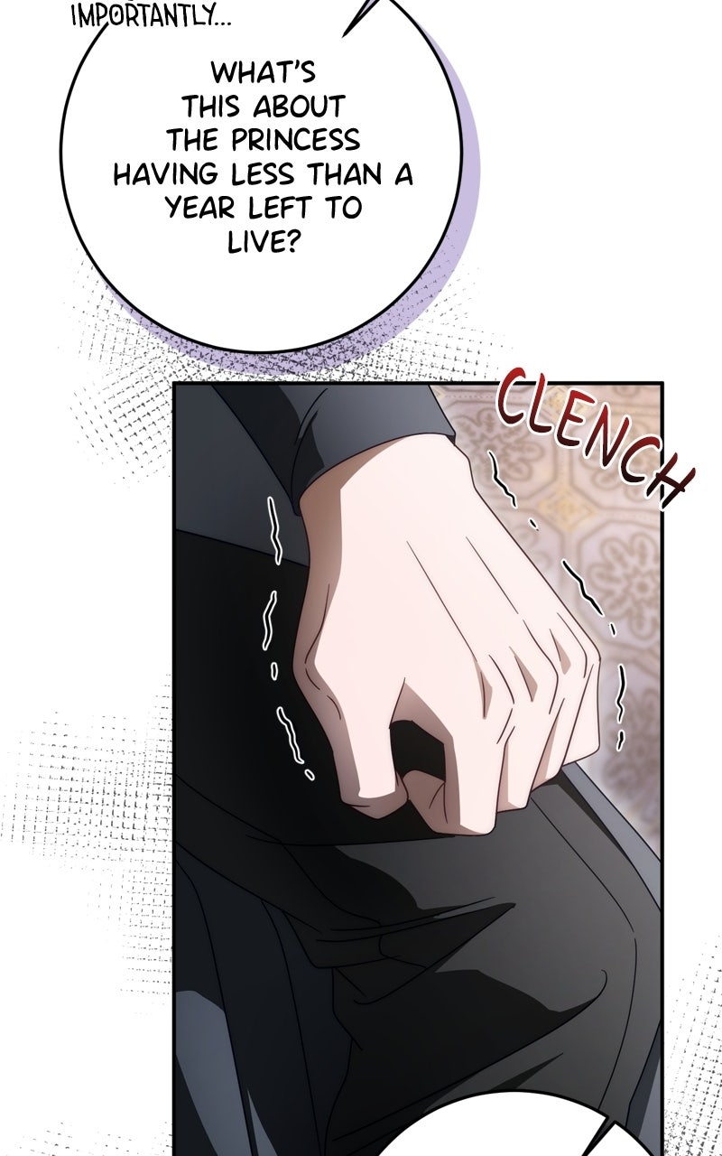 Read Behind Her Highness’s Smile chapter 93 image 107 on Lezhin