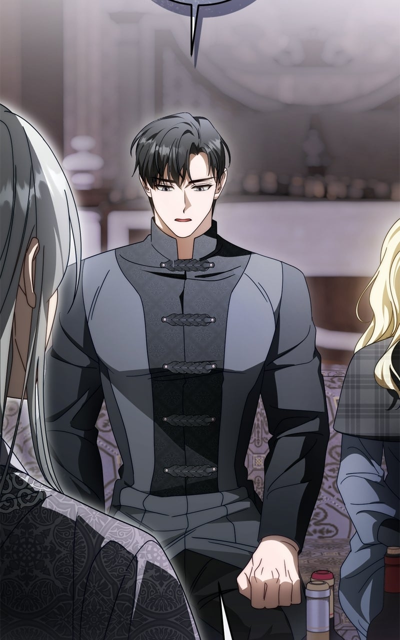 Read Behind Her Highness’s Smile chapter 93 image 109 on Lezhin