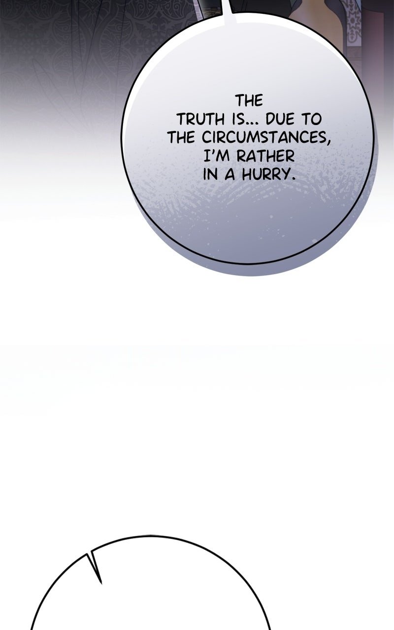 Read Behind Her Highness’s Smile chapter 93 image 110 on Lezhin