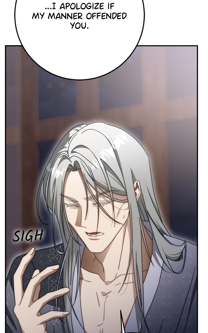 Read Behind Her Highness’s Smile chapter 93 image 111 on Lezhin