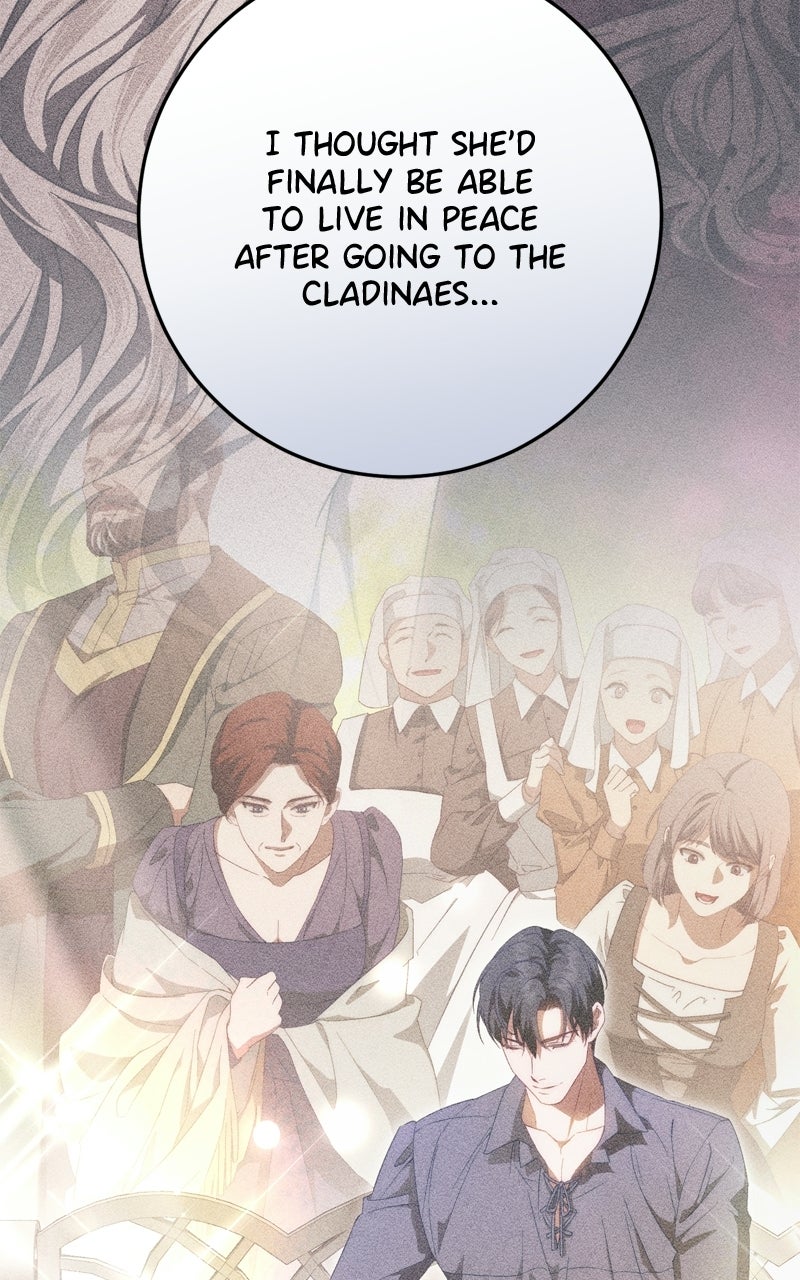 Read Behind Her Highness’s Smile chapter 93 image 113 on Lezhin
