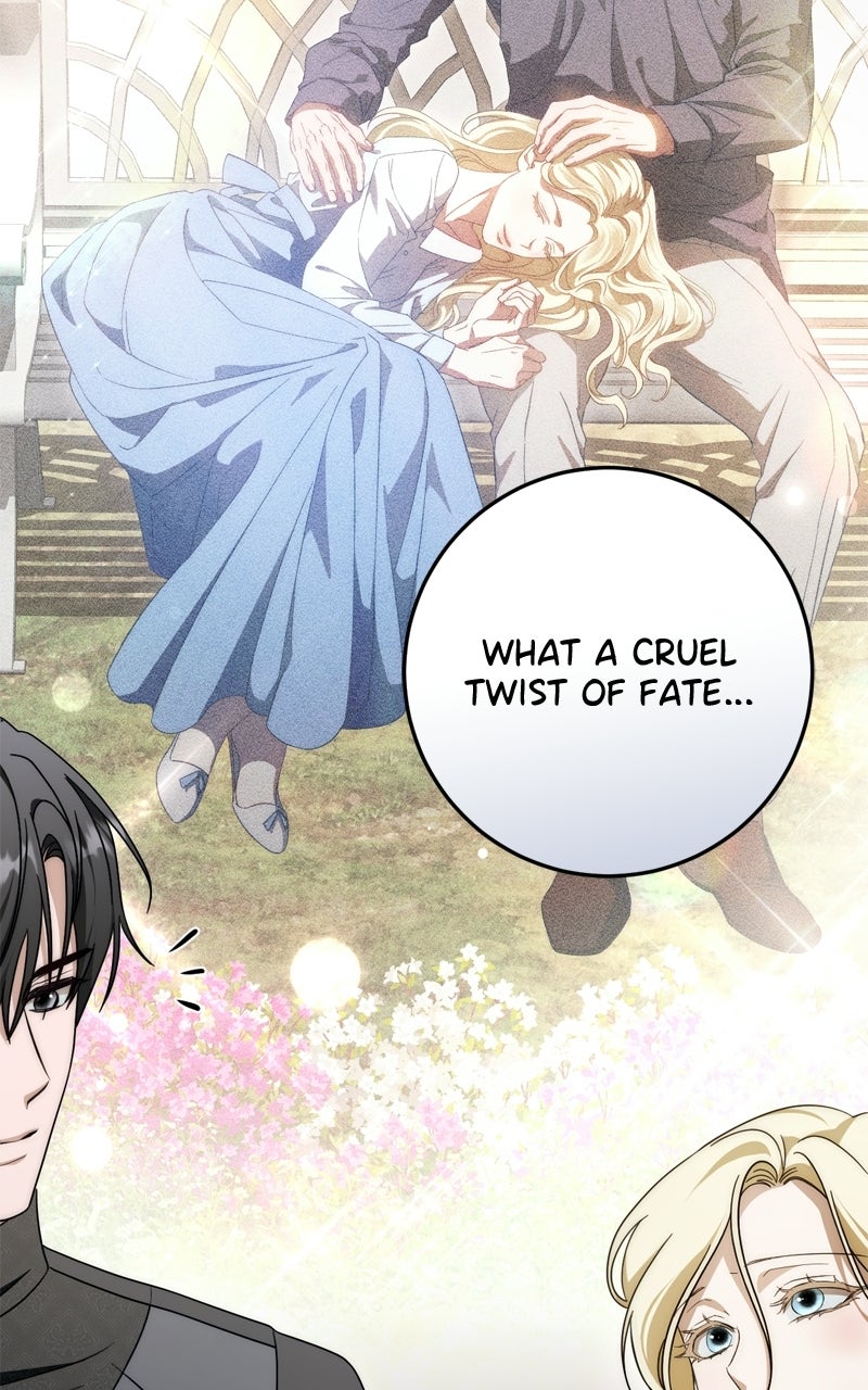 Read Behind Her Highness’s Smile chapter 93 image 114 on Lezhin