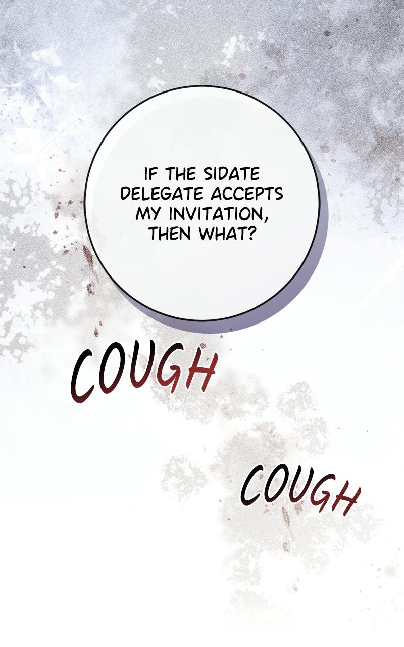 Read Behind Her Highness’s Smile chapter 93 image 125 on Lezhin