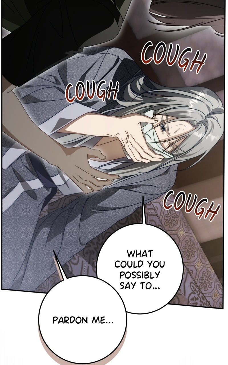 Read Behind Her Highness’s Smile chapter 93 image 128 on Lezhin