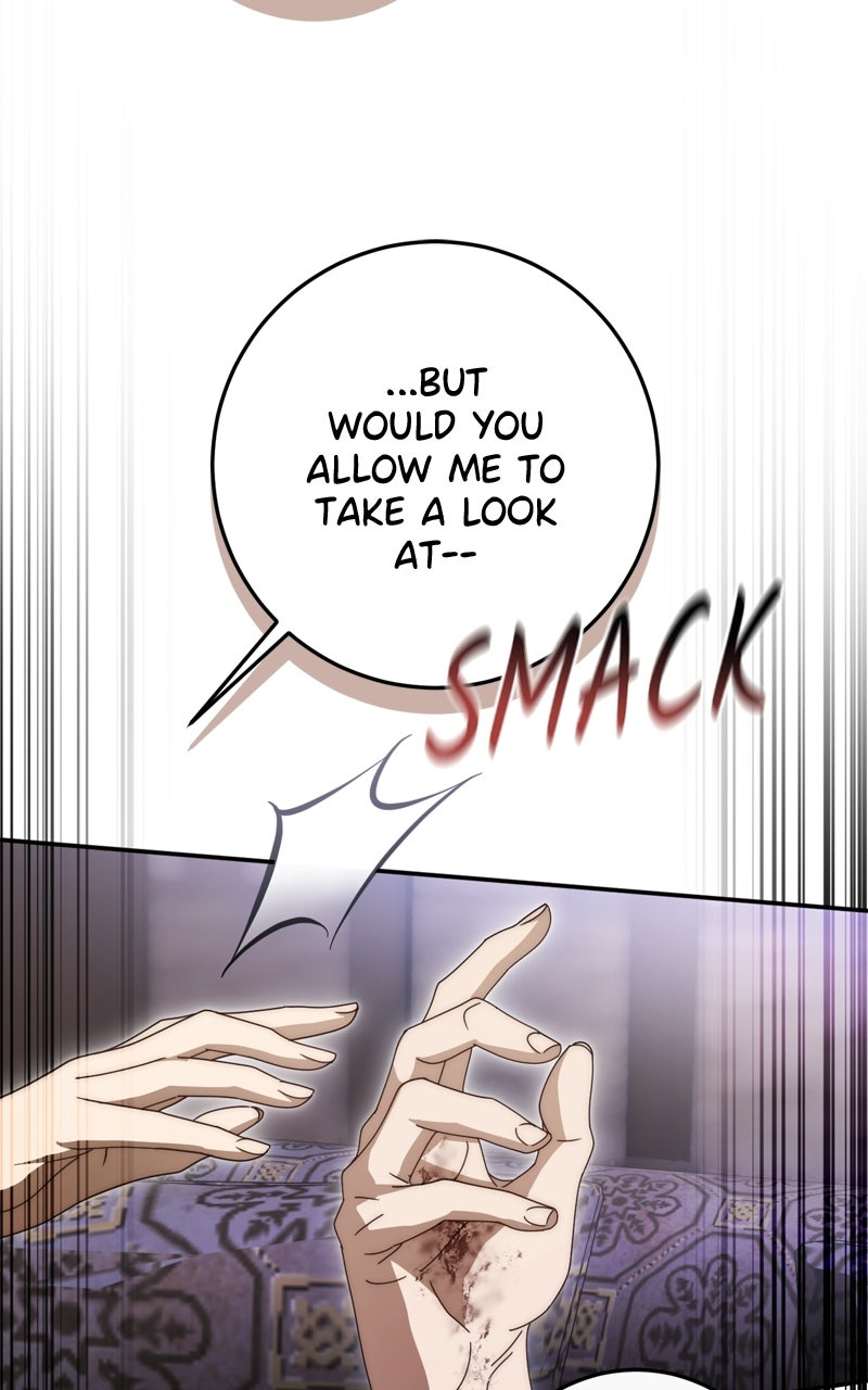 Read Behind Her Highness’s Smile chapter 93 image 129 on Lezhin