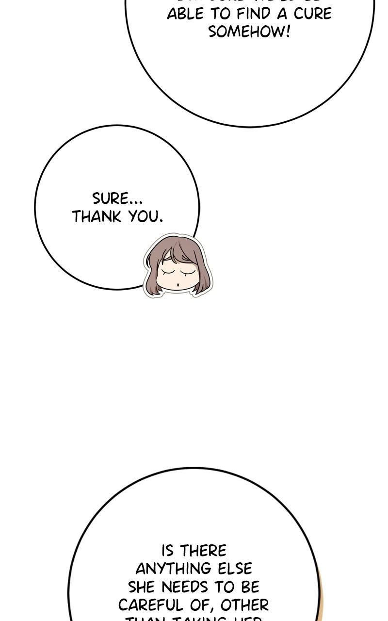 Read Behind Her Highness’s Smile chapter 93 image 13 on Lezhin