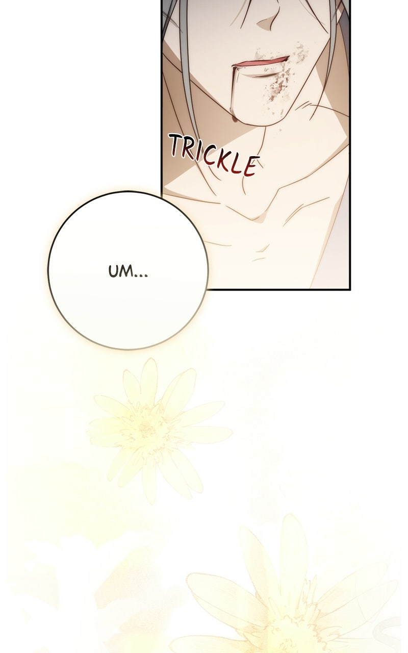 Read Behind Her Highness’s Smile chapter 93 image 132 on Lezhin