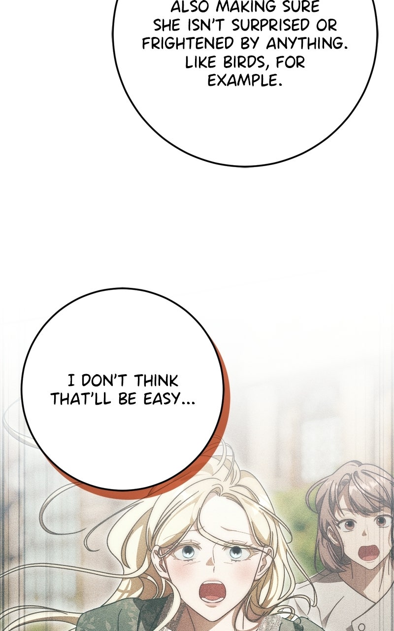 Read Behind Her Highness’s Smile chapter 93 image 15 on Lezhin