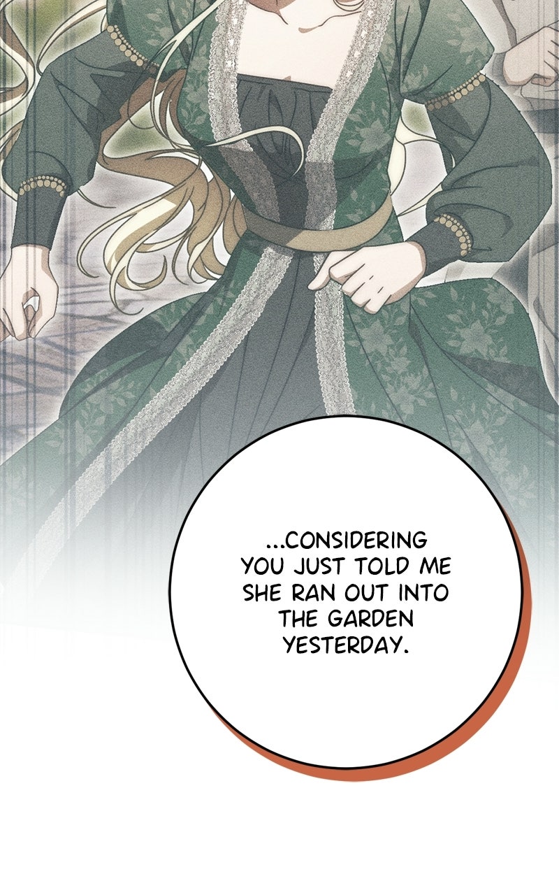 Read Behind Her Highness’s Smile chapter 93 image 16 on Lezhin