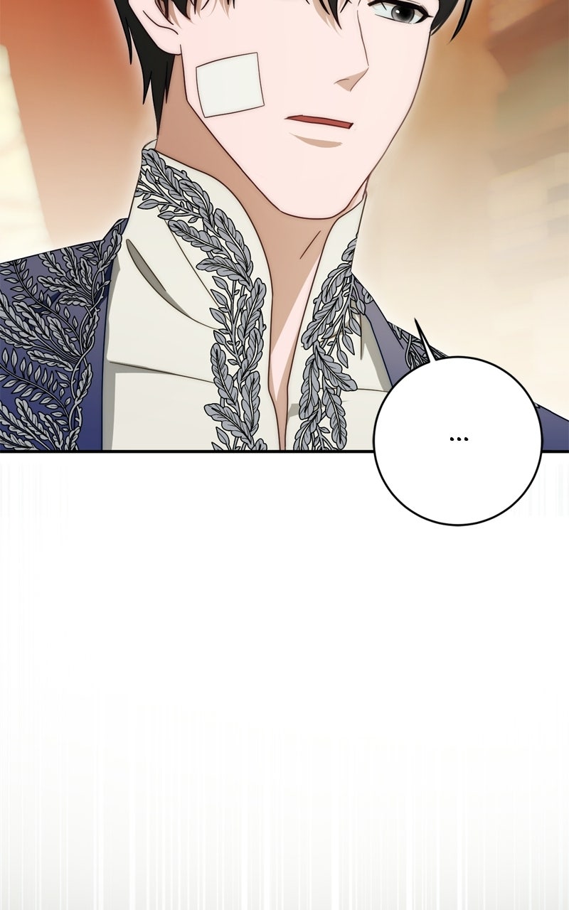 Read Behind Her Highness’s Smile chapter 93 image 21 on Lezhin