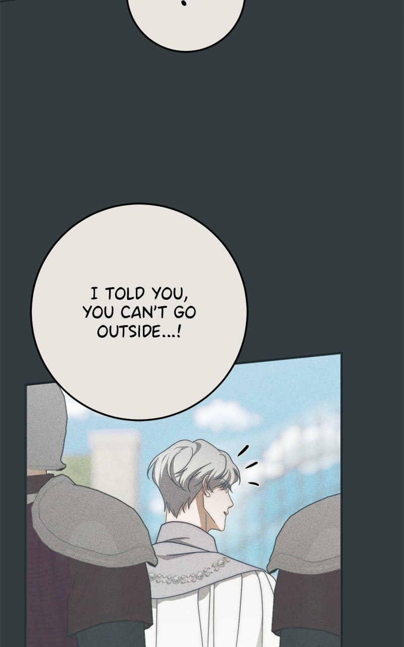 Read Behind Her Highness’s Smile chapter 93 image 23 on Lezhin