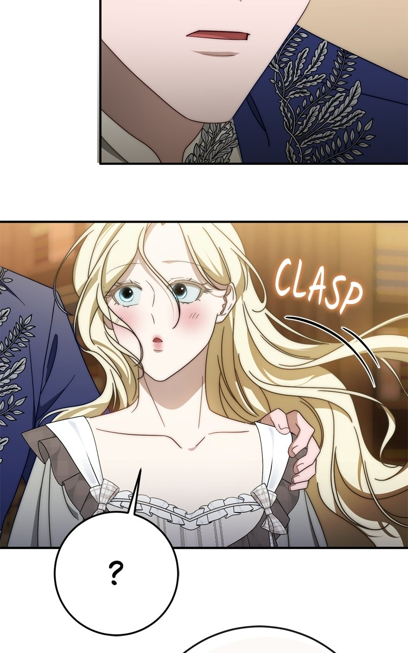 Read Behind Her Highness’s Smile chapter 93 image 28 on Lezhin
